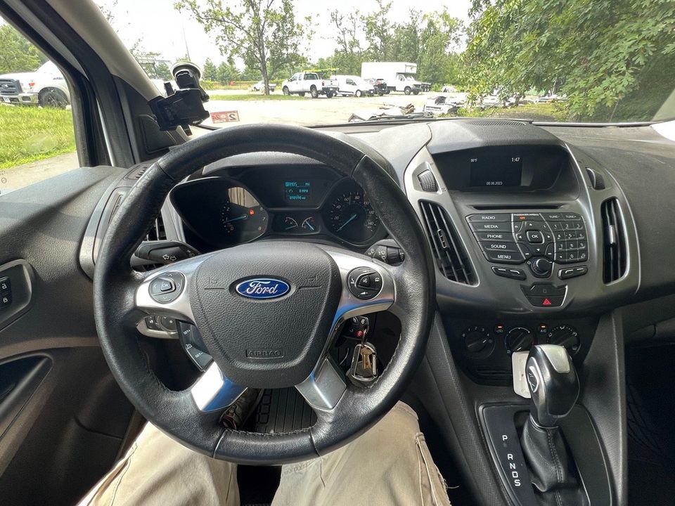 2016 Ford Transit For Sale In Centreville Van Viewer