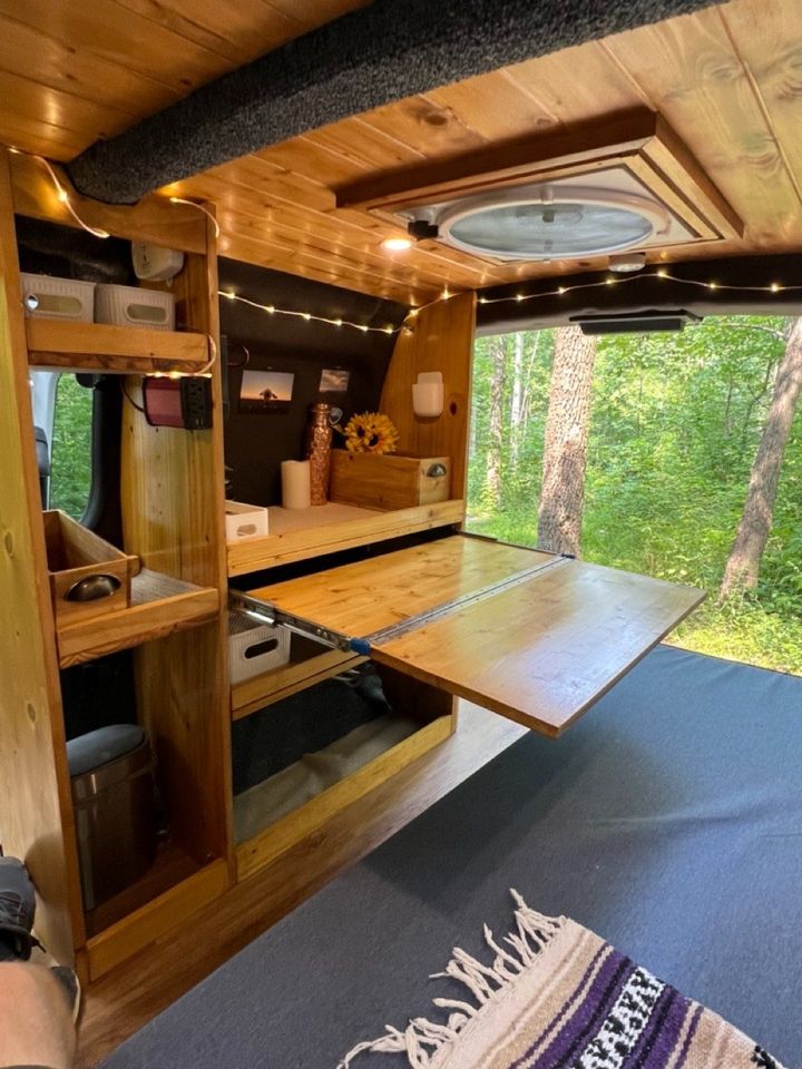 2016 Ford Transit For Sale In Centreville Van Viewer