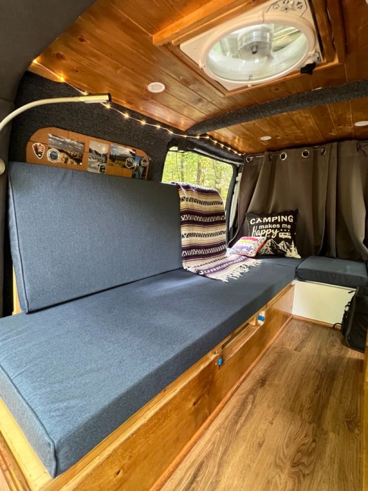 2016 Ford Transit For Sale In Centreville Van Viewer