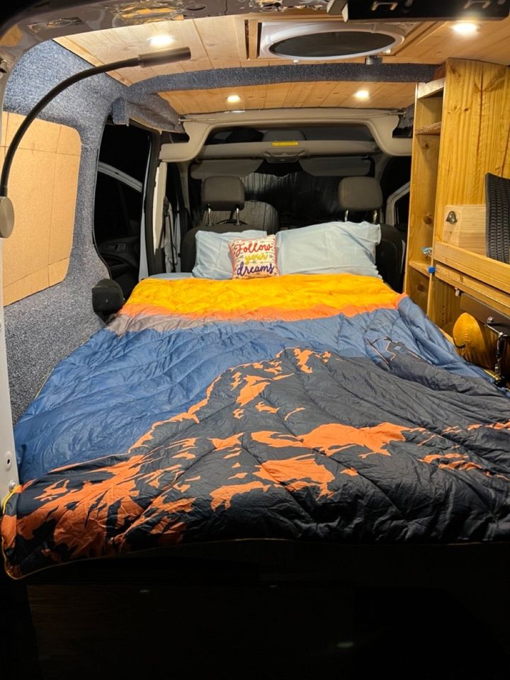 2016 Ford Transit For Sale In Centreville Van Viewer