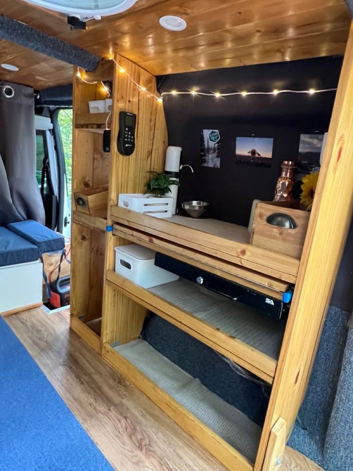 2016 Ford Transit For Sale In Centreville Van Viewer