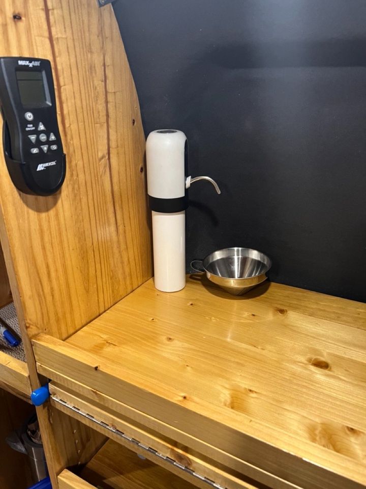 2016 Ford Transit For Sale In Centreville Van Viewer