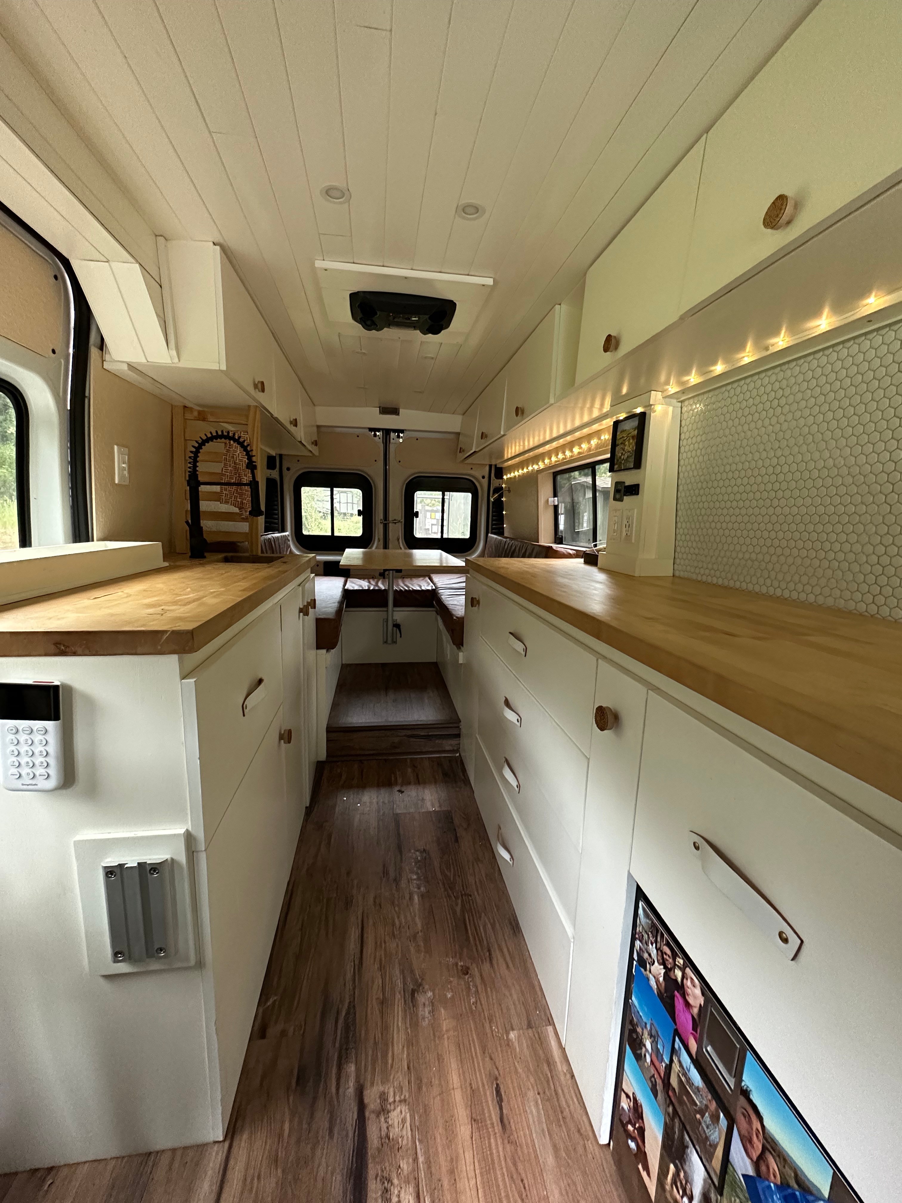 2014 Ram ProMaster For Sale In Los Angeles Van Viewer