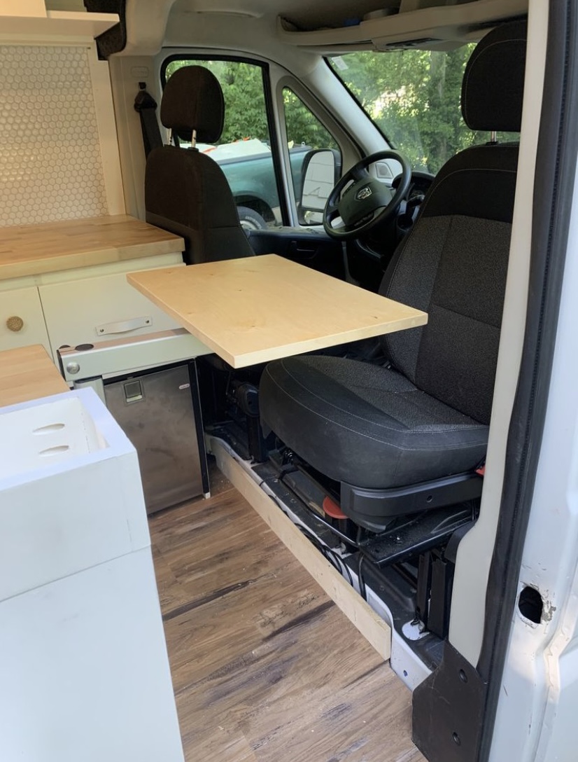 2014 Ram ProMaster For Sale In Los Angeles Van Viewer
