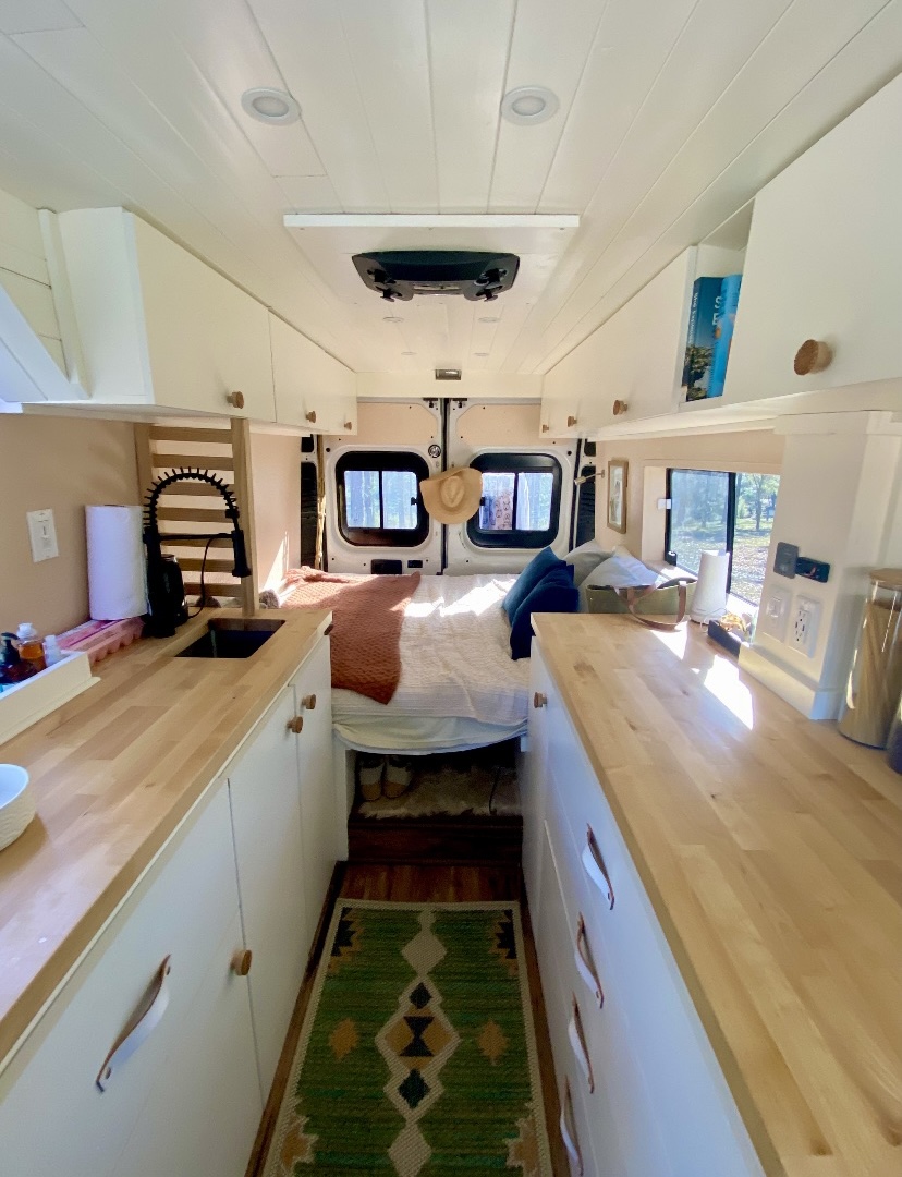 2014 Ram ProMaster For Sale In Los Angeles Van Viewer