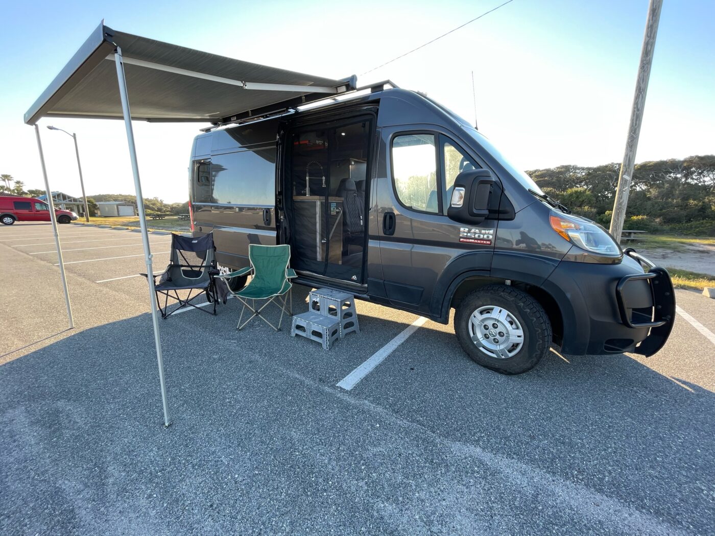 2019 Dodge Ram For Sale In Fernandina Beach Van Viewer