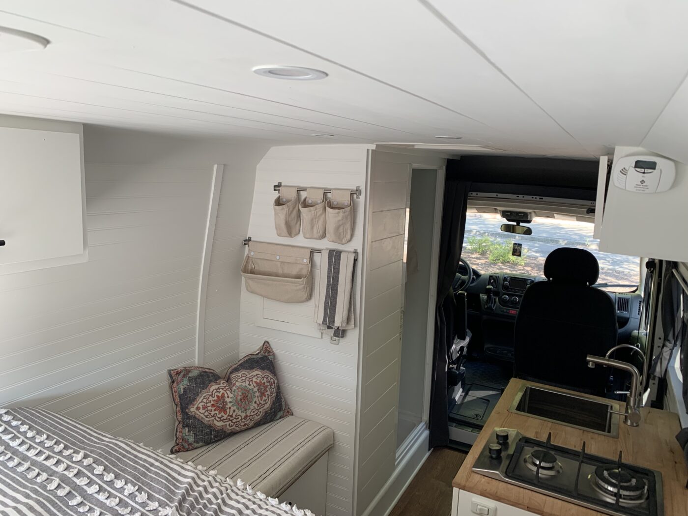 2014 Ram ProMaster For Sale In Seattle Van Viewer