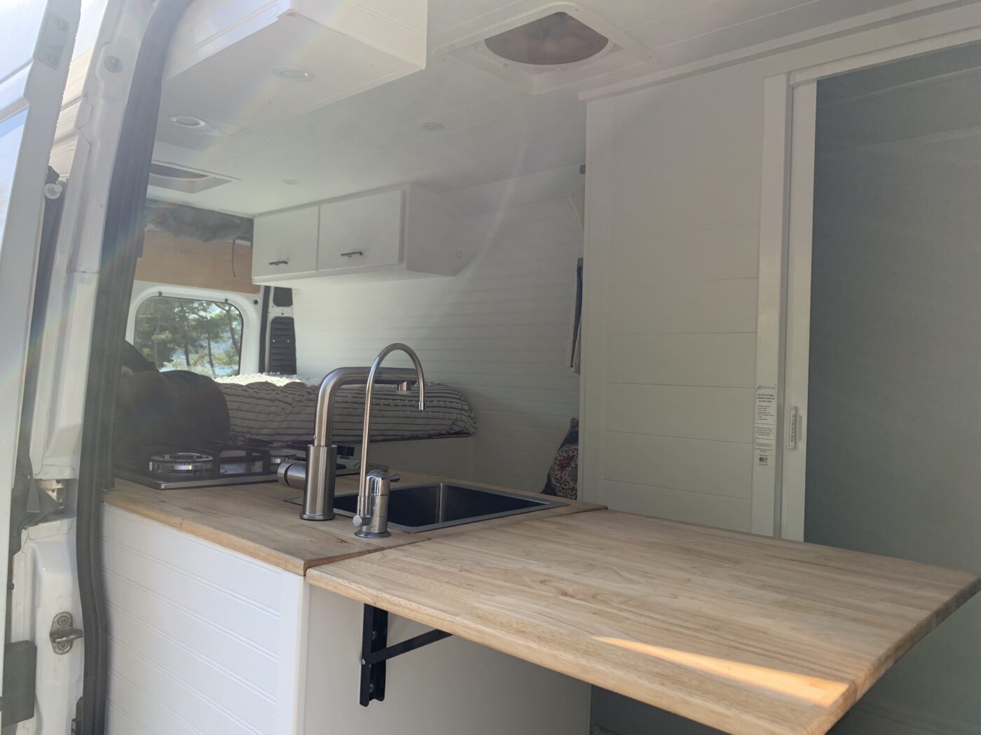 2014 Ram ProMaster For Sale In Seattle Van Viewer