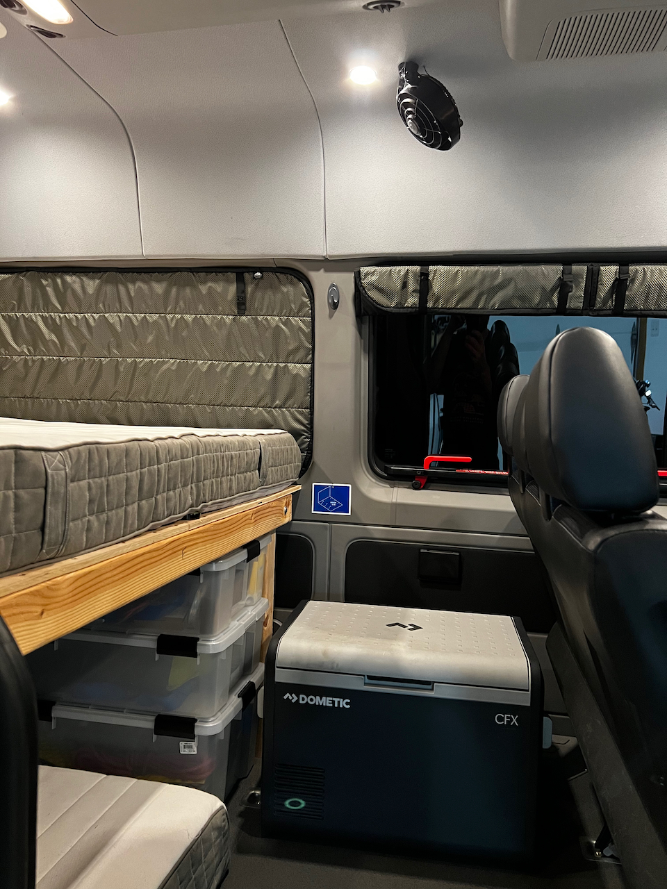 2016 Mercedes Sprinter For Sale In Minneapolis Van Viewer