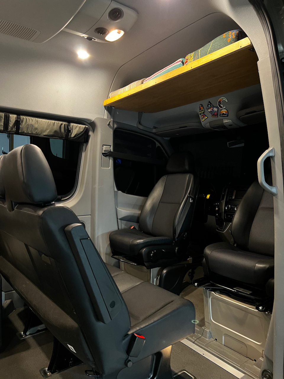 2016 Mercedes Sprinter For Sale In Minneapolis Van Viewer