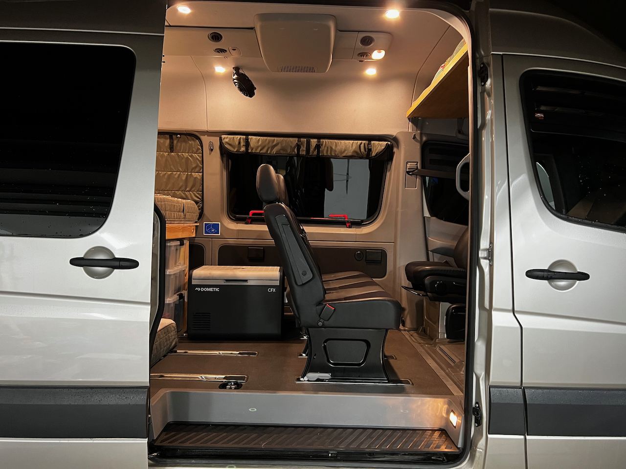 2016 Mercedes Sprinter For Sale In Minneapolis Van Viewer