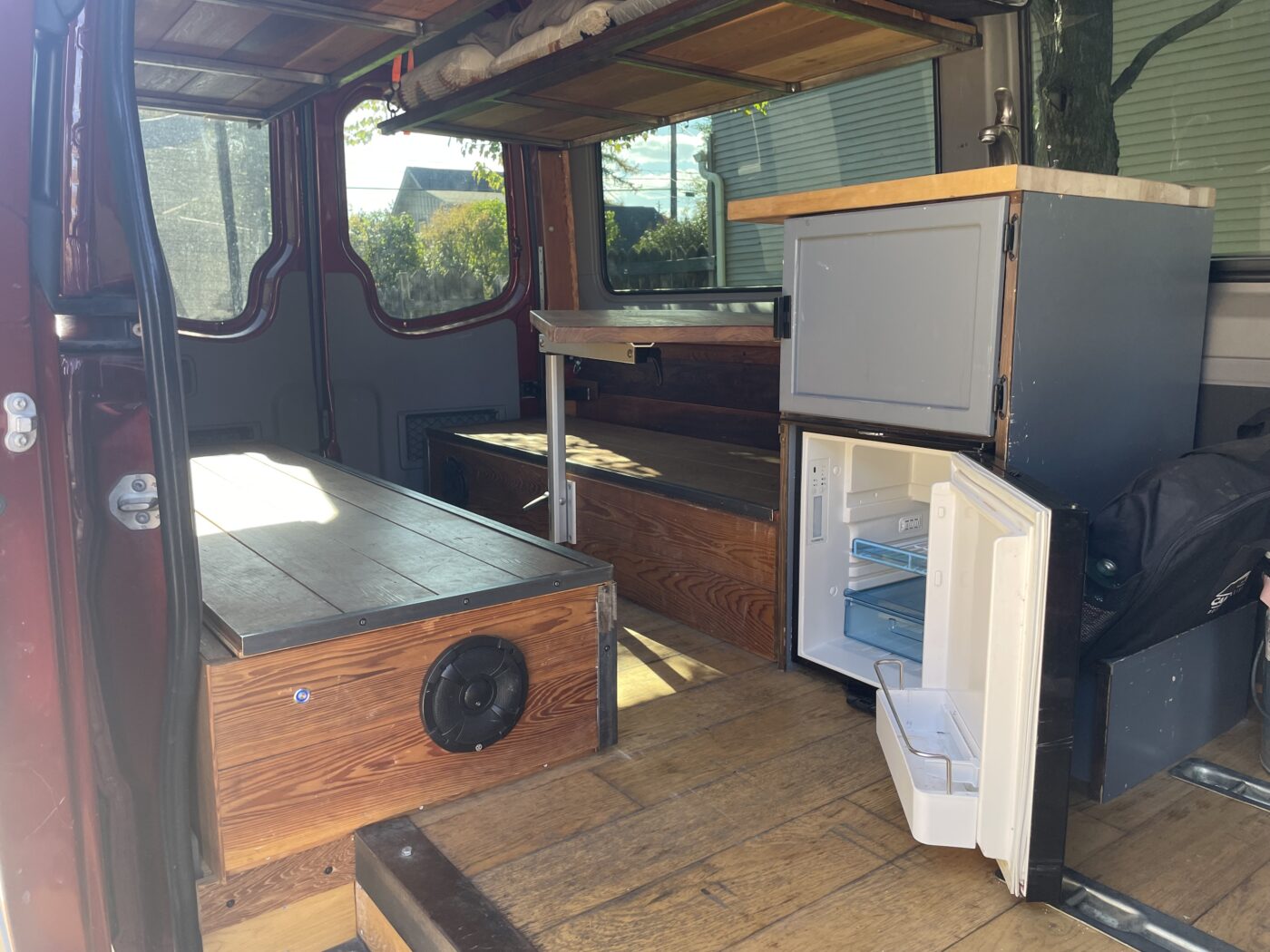 2013 Mercedes Sprinter For Sale In Missoula Van Viewer