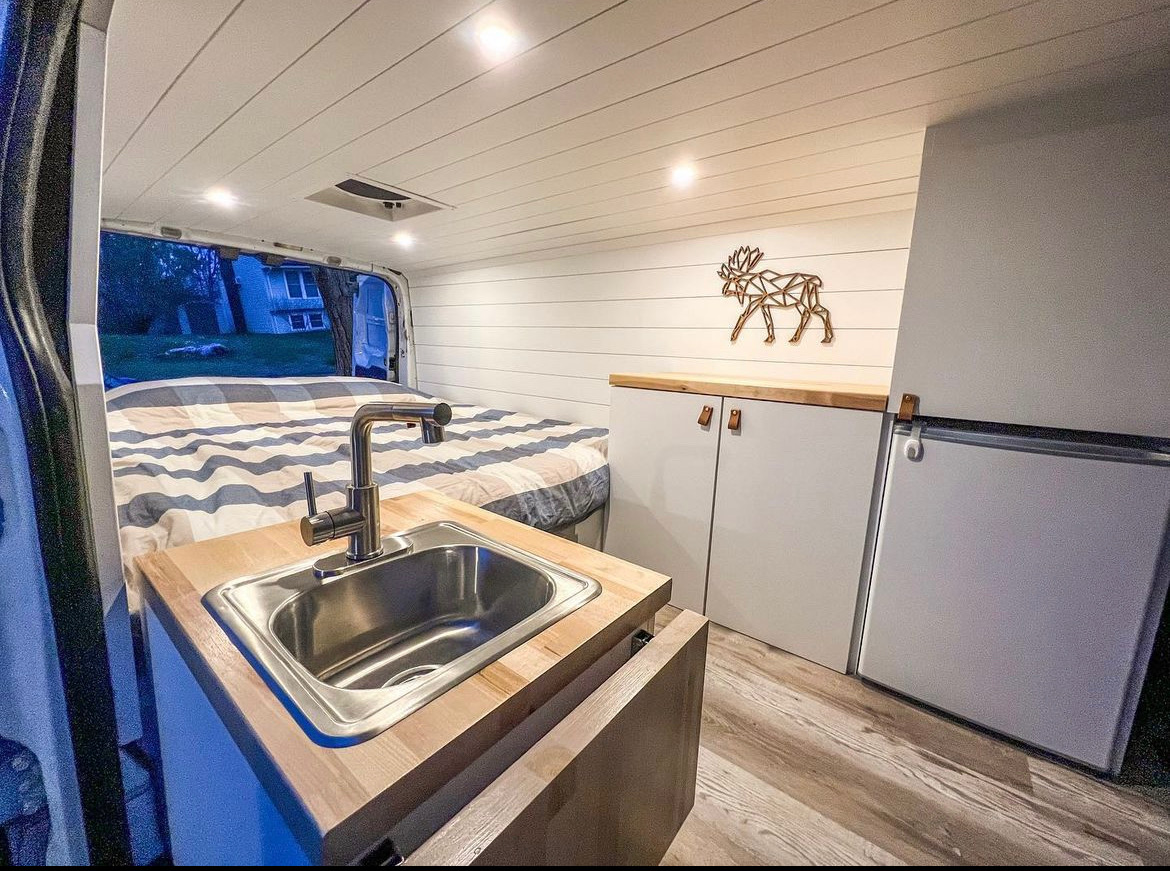 2015 Ford Transit For Sale In Charlestown Van Viewer