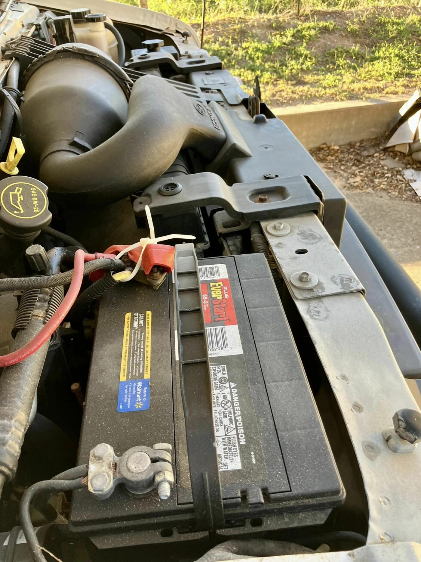 2006 Ford E-Series For Sale In Bellville - Van Viewer