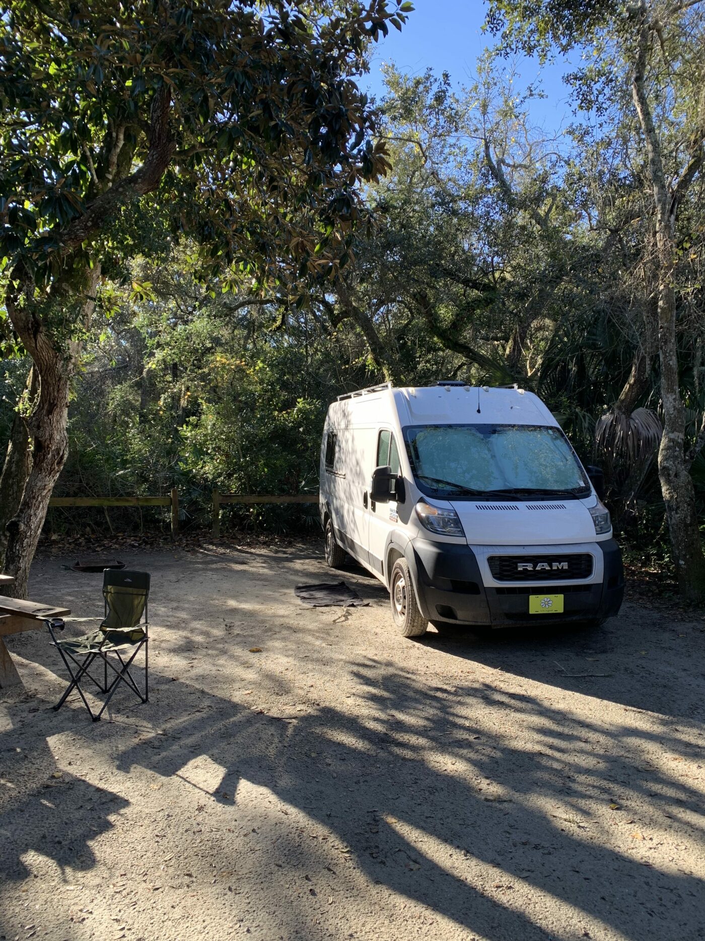 2019 Ram ProMaster For Sale In tampa Van Viewer