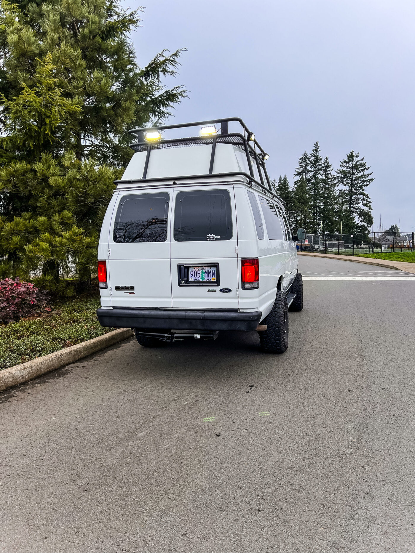 2011 Ford ESeries For Sale In Tualatin Van Viewer