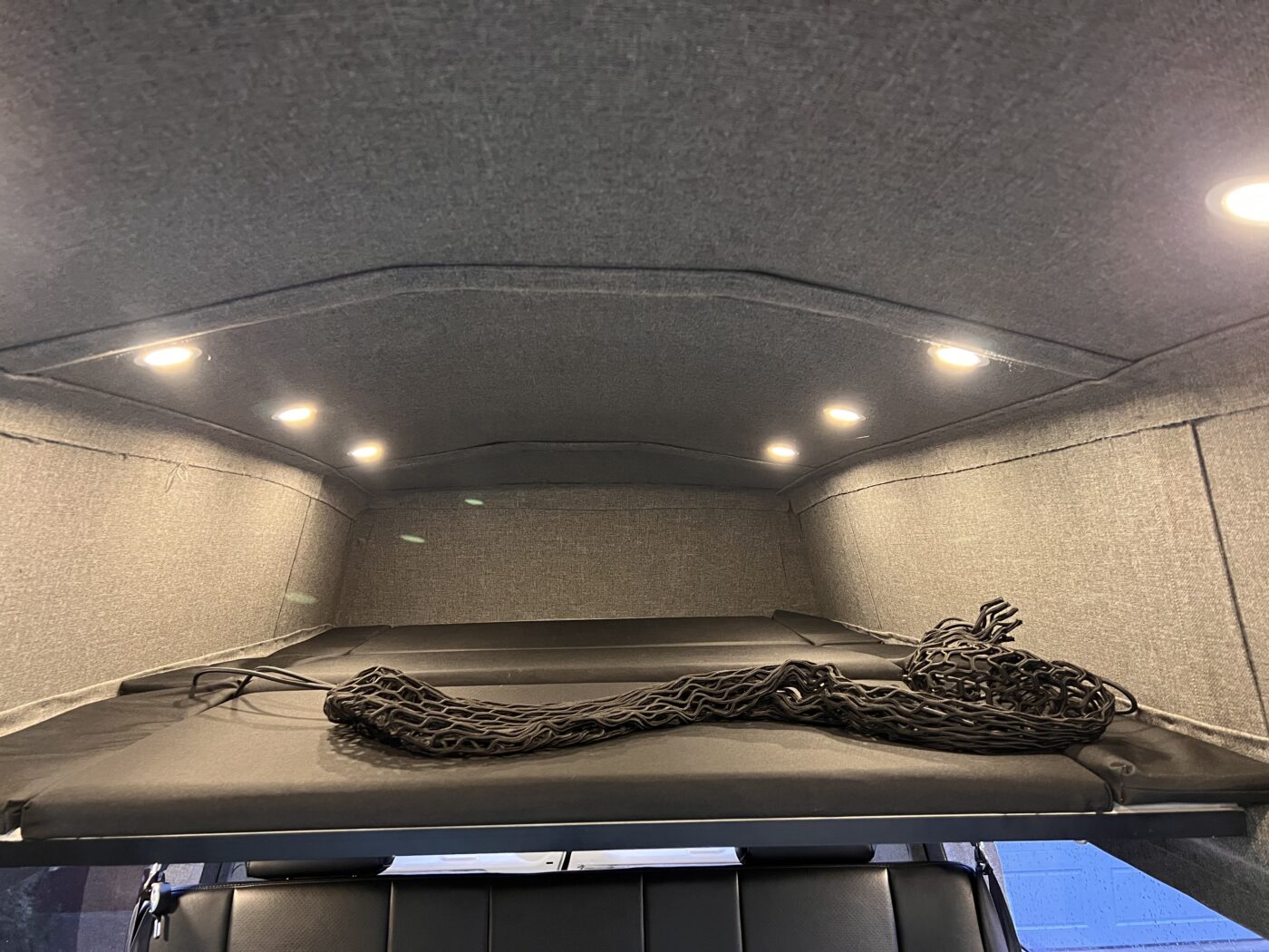 2011 Ford ESeries For Sale In Tualatin Van Viewer