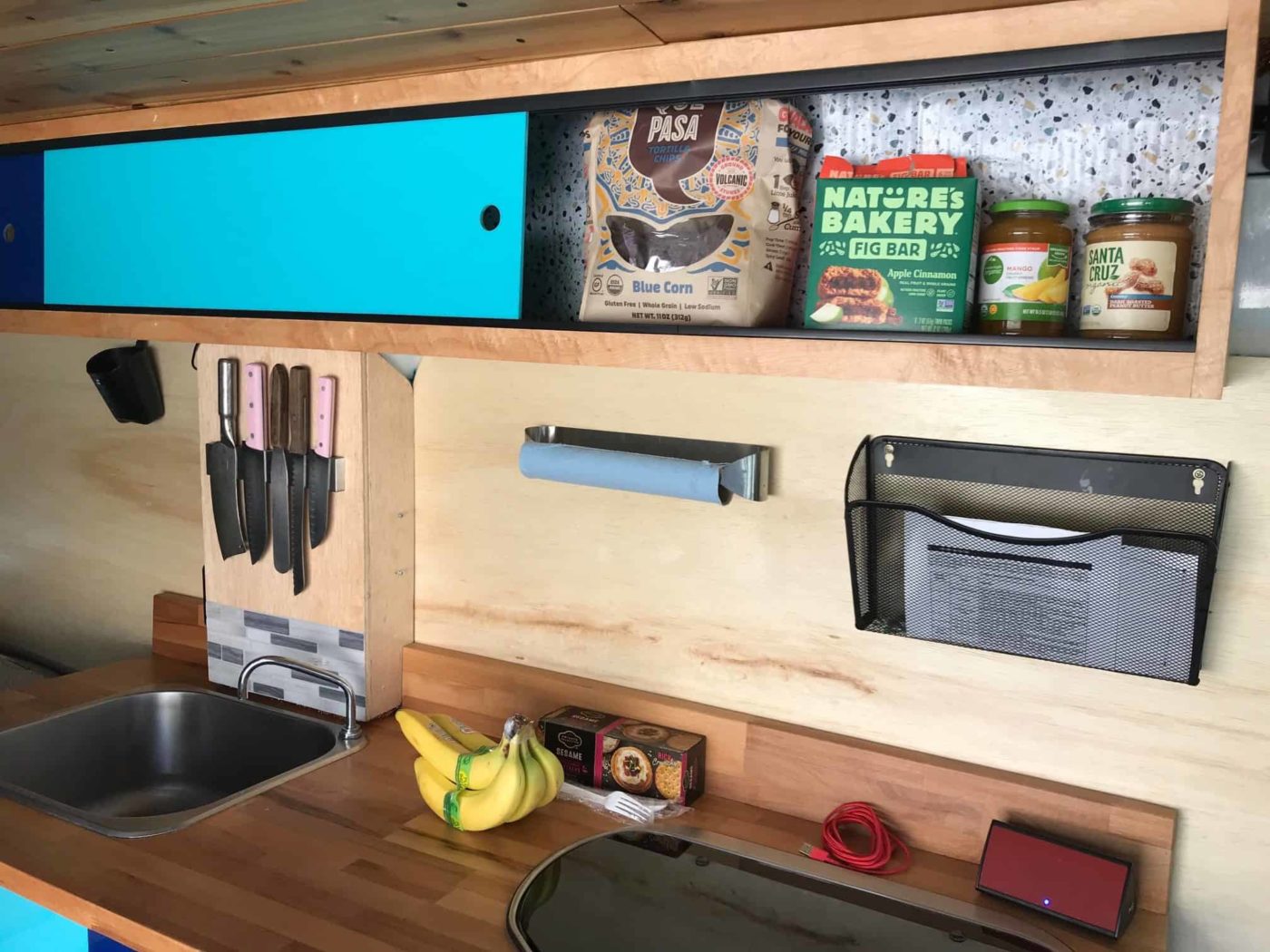 2019 Ford Transit campervan conversion medium roof, low miles Van