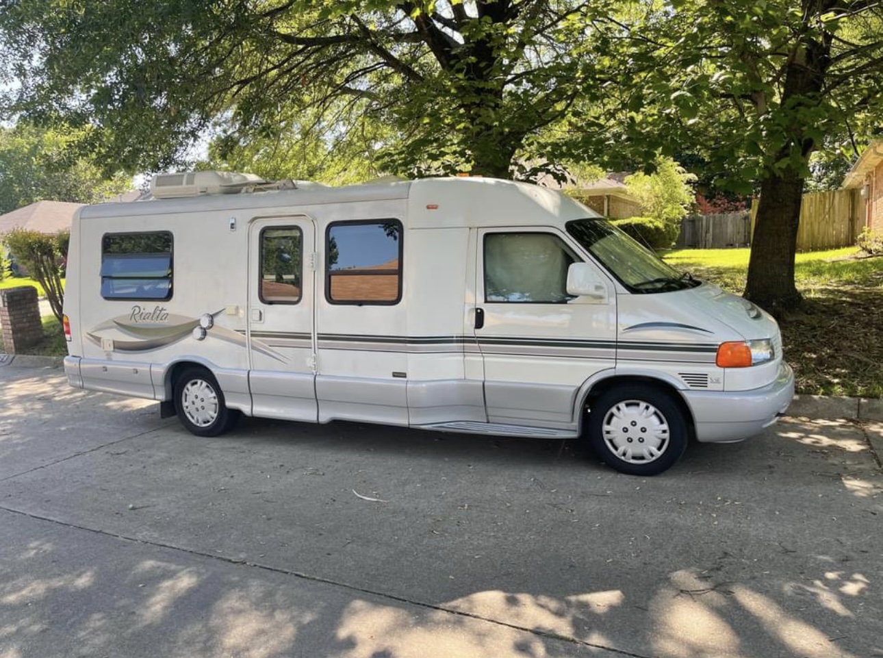 2002 Volkswagen For Sale In Texarkana Van Viewer