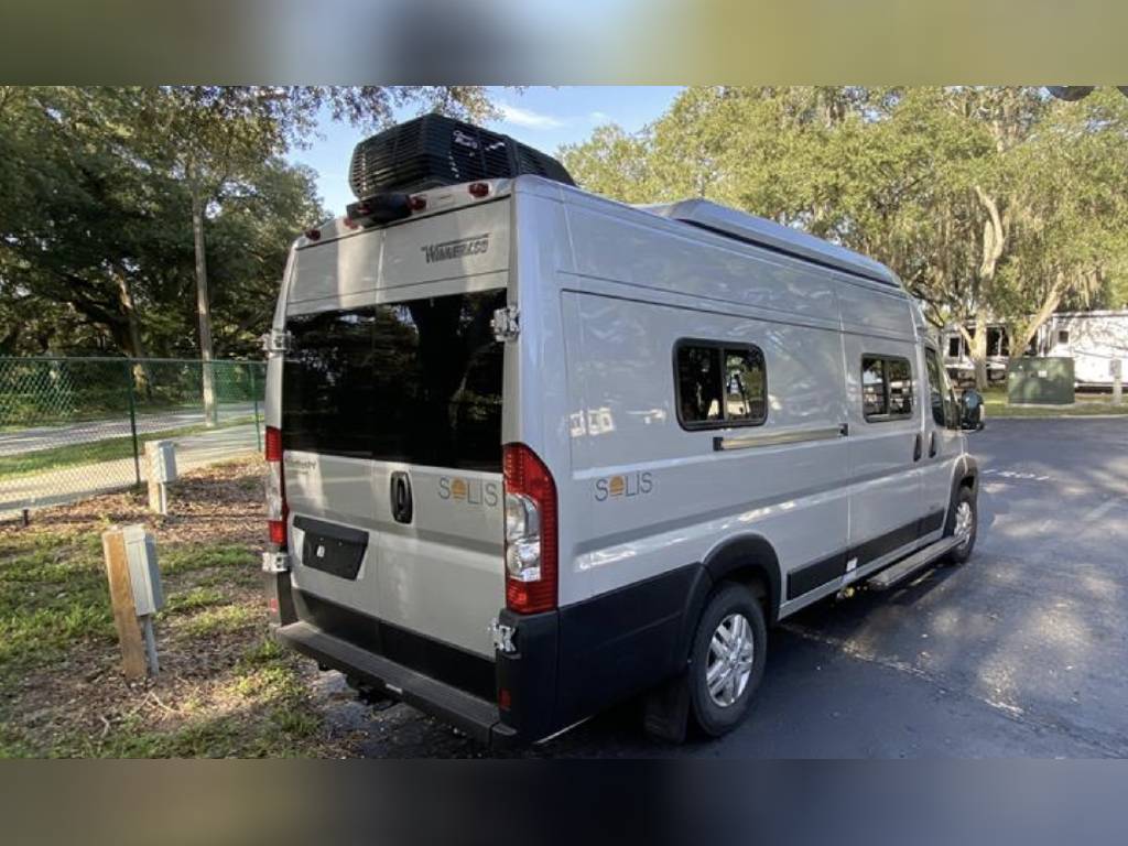 2023 Dodge Ram For Sale In Bozeman Van Viewer