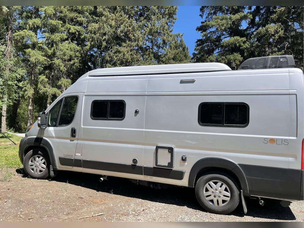 2023 Dodge Ram For Sale In Bozeman Van Viewer