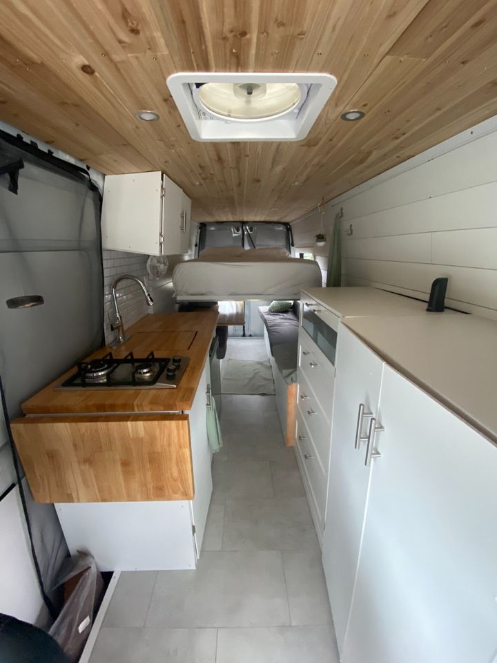 2013 Mercedes Sprinter For Sale In Van Viewer