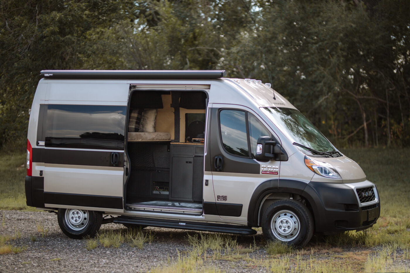 2021 Ram ProMaster For Sale In Fort Collins Van Viewer