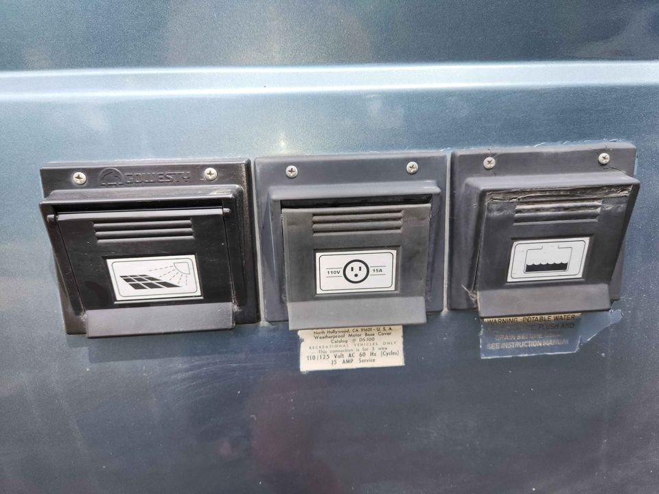 1987 Volkswagen Vanagons For Sale In Missoula Van Viewer