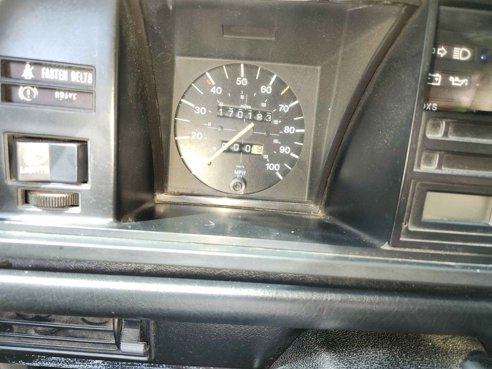 1987 Volkswagen Vanagons For Sale In Missoula Van Viewer