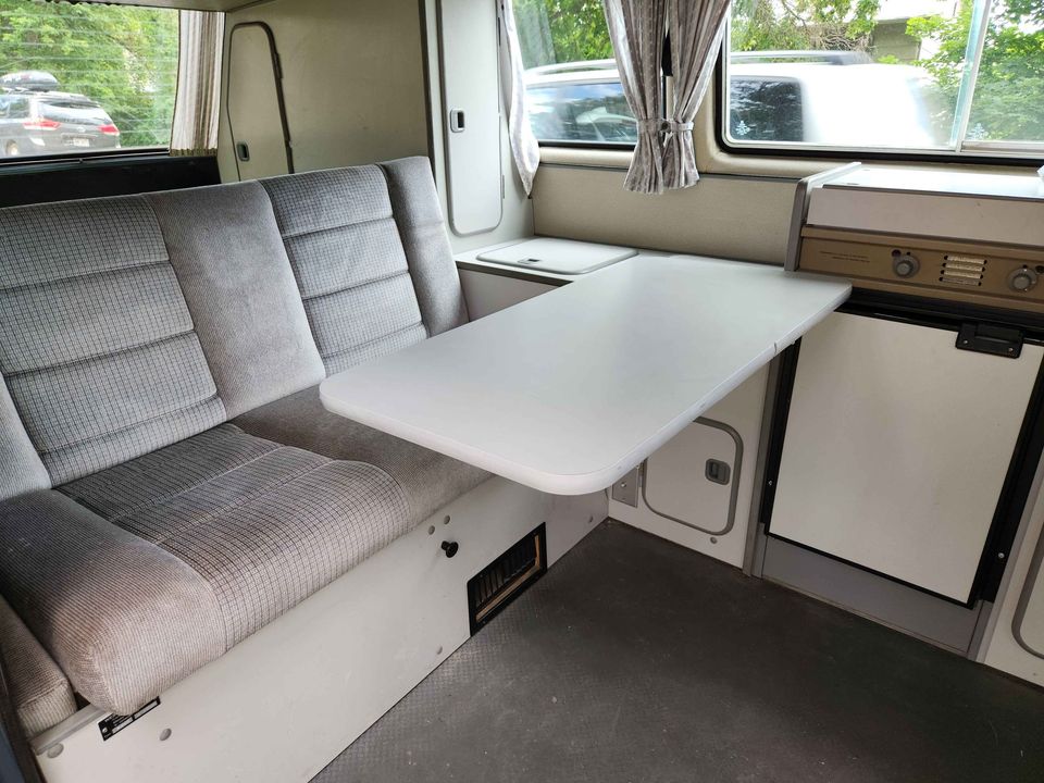 1987 Volkswagen Vanagons For Sale In Missoula Van Viewer