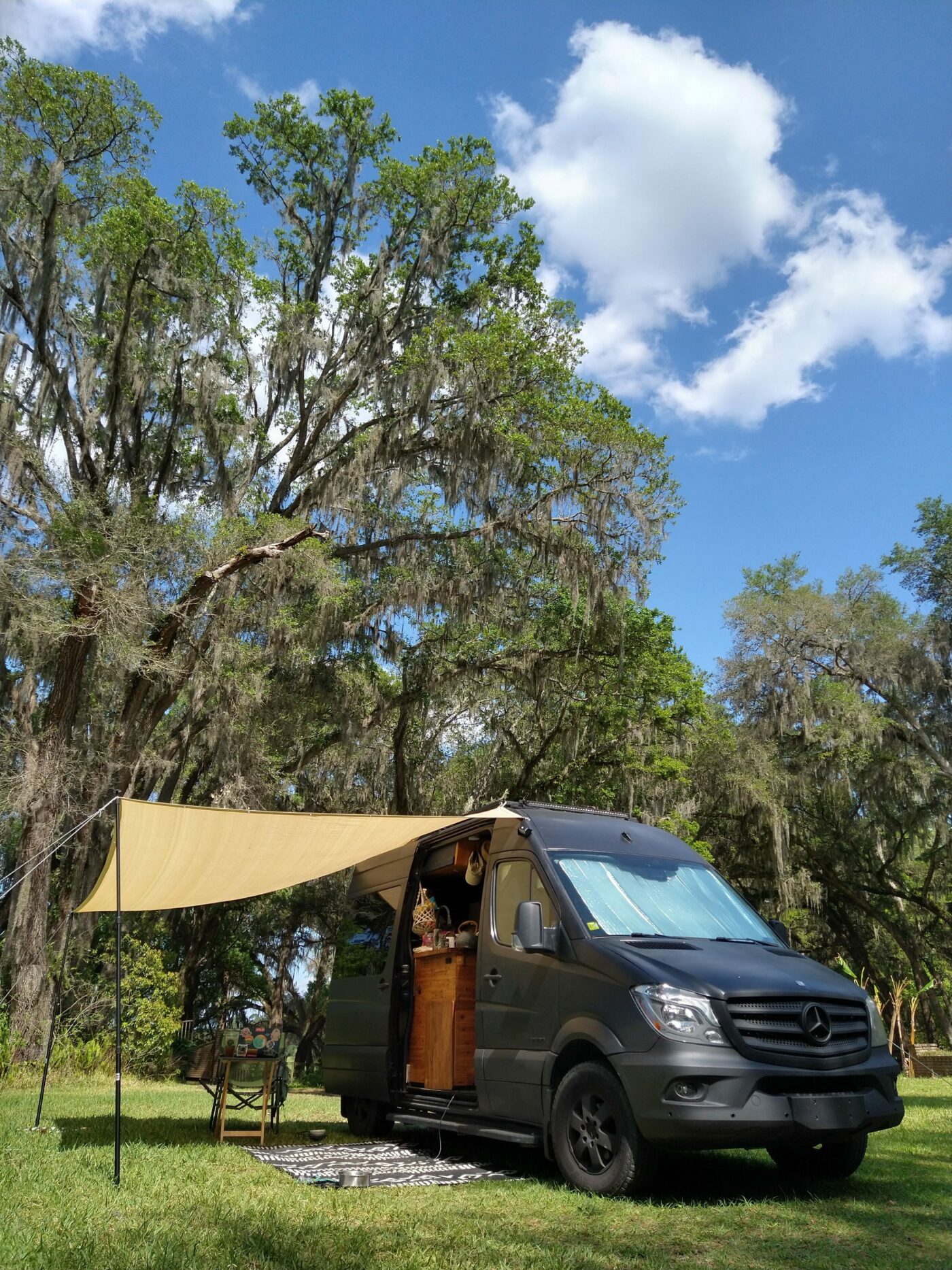 2014 Mercedes Sprinter For Sale In Van Viewer