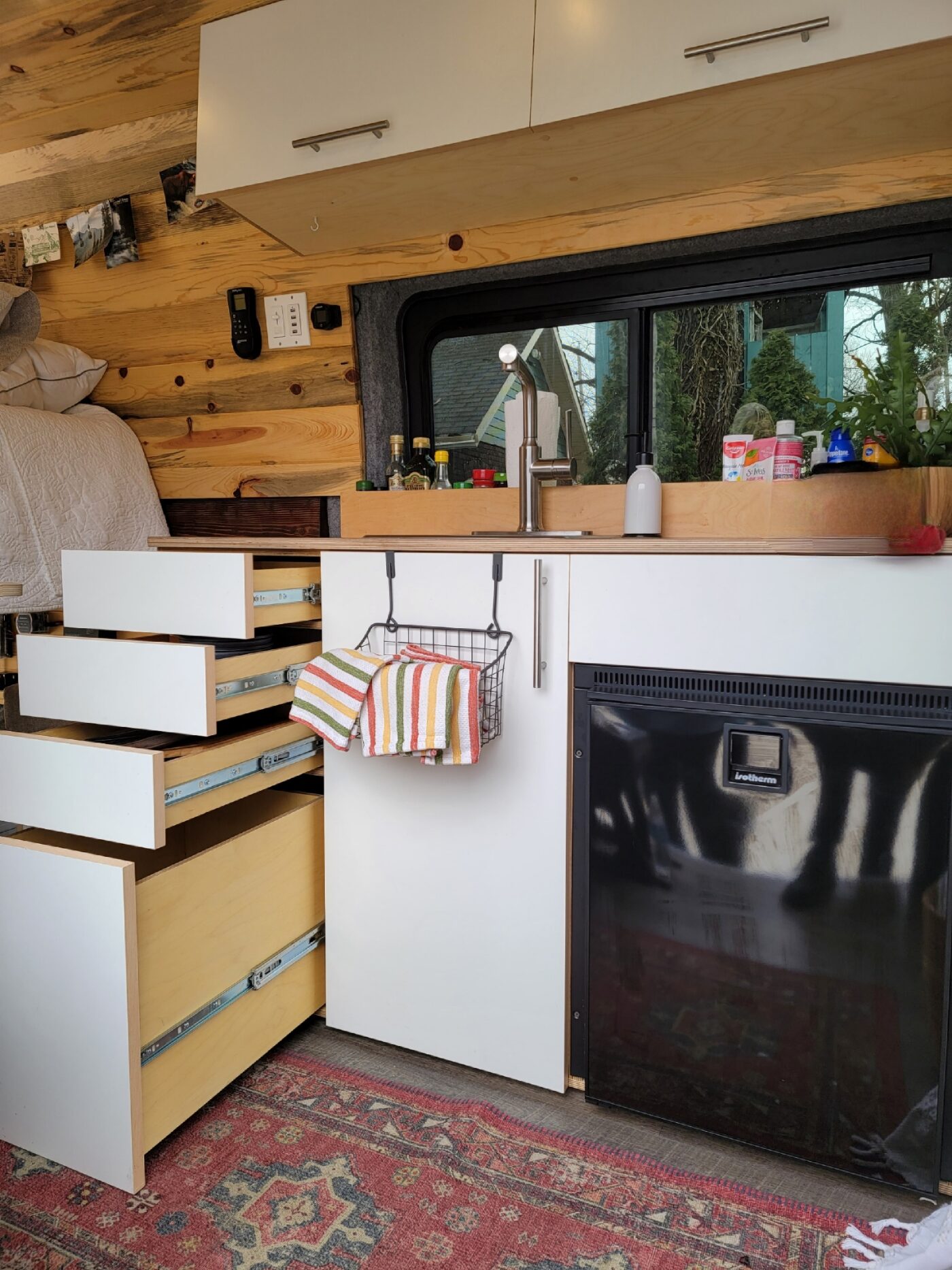 2021 Ram ProMaster For Sale In Columbus Van Viewer