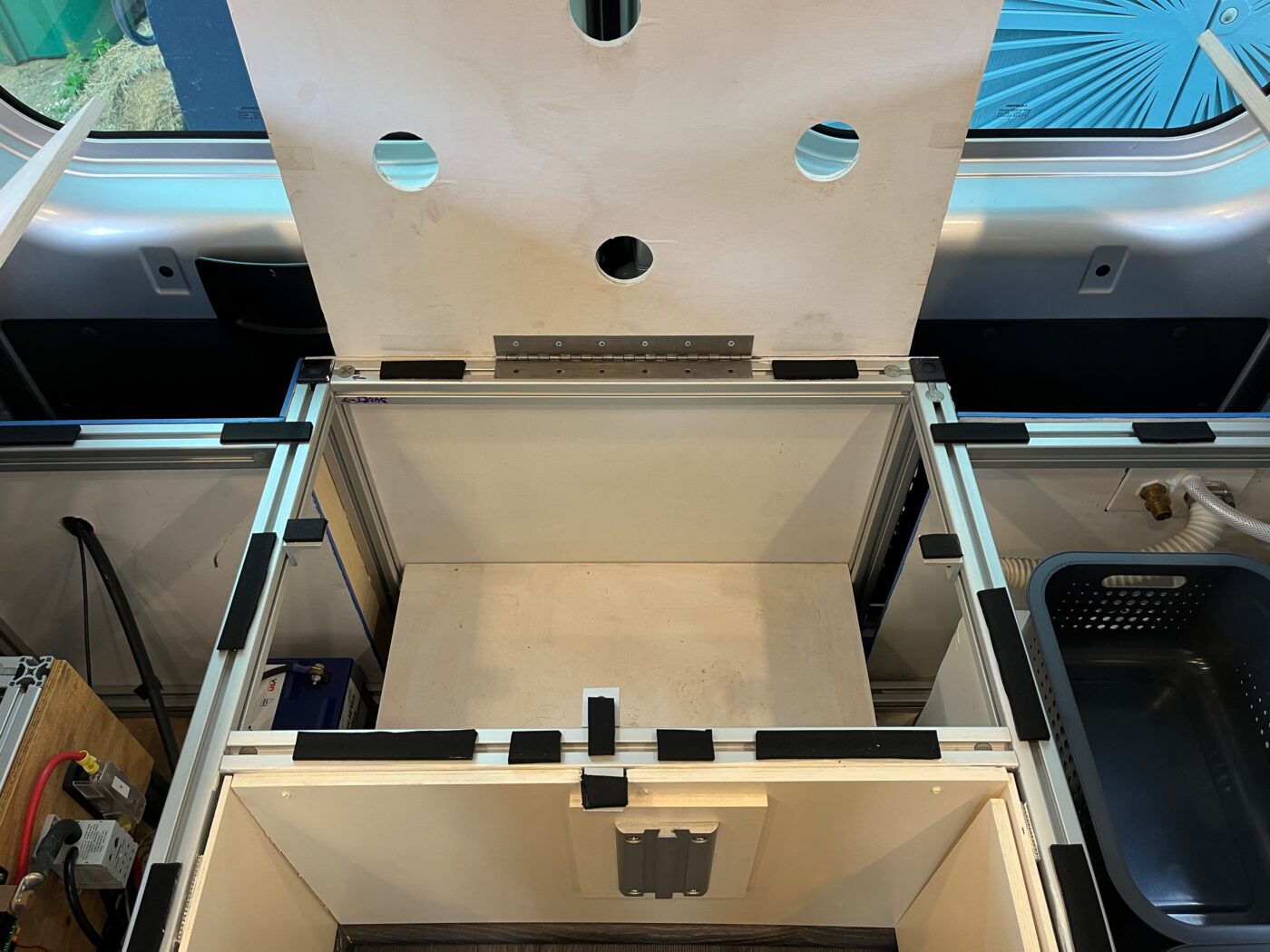 2021 Ram ProMaster For Sale In San Antonio Van Viewer