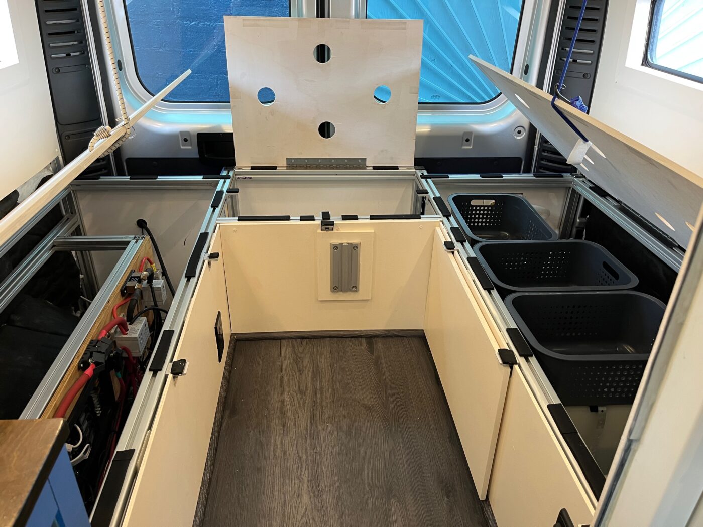 2021 Ram ProMaster For Sale In San Antonio Van Viewer