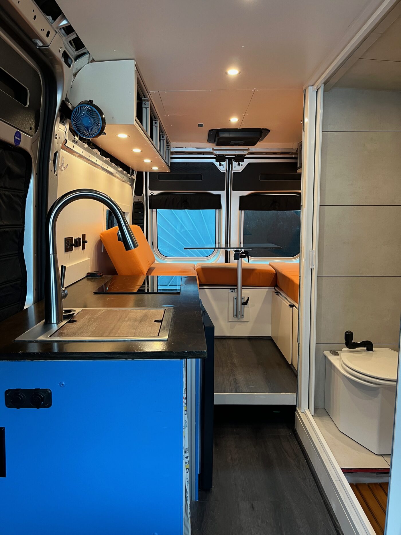 2021 Ram ProMaster For Sale In San Antonio Van Viewer