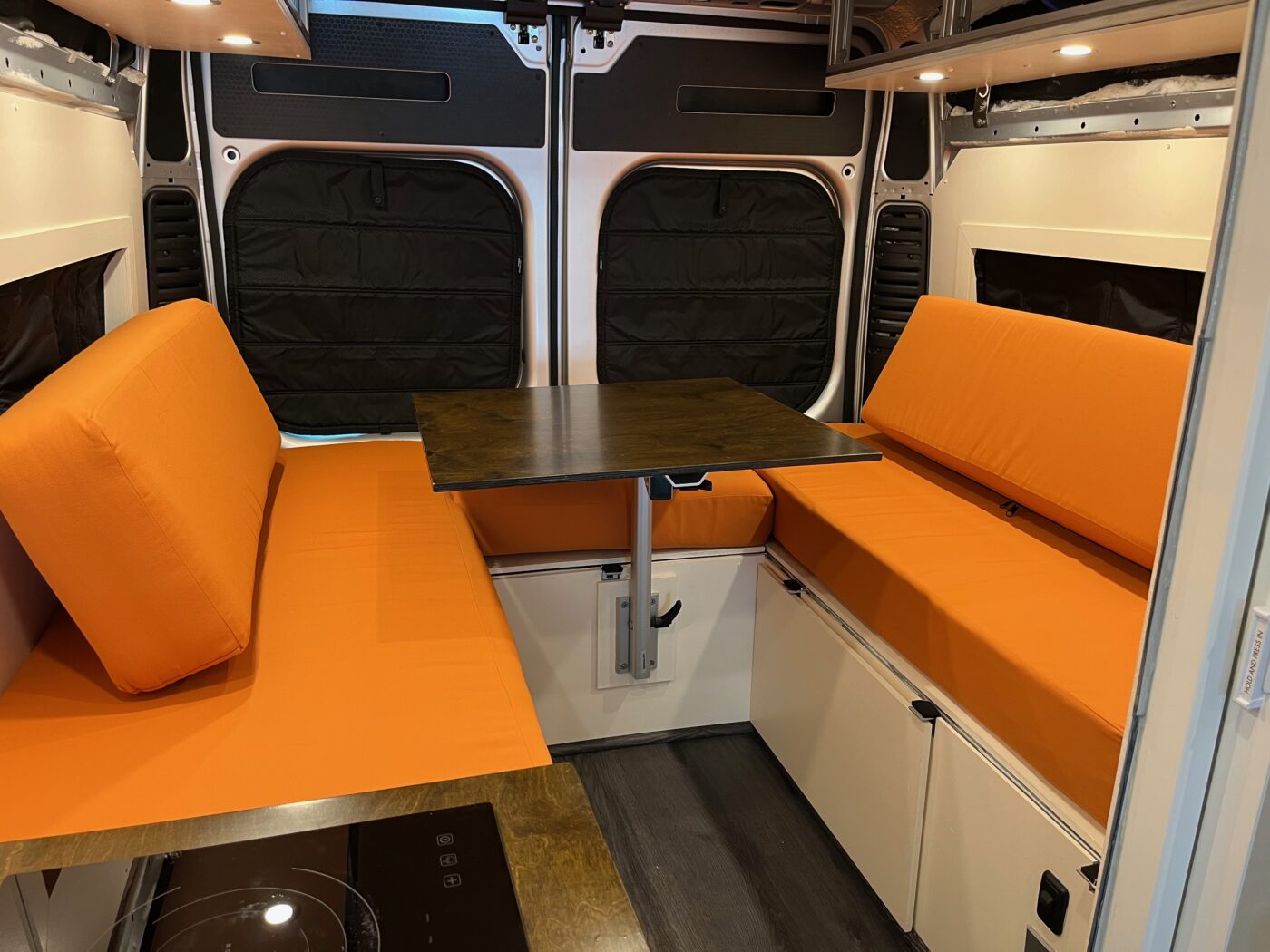 2021 Ram ProMaster For Sale In San Antonio Van Viewer