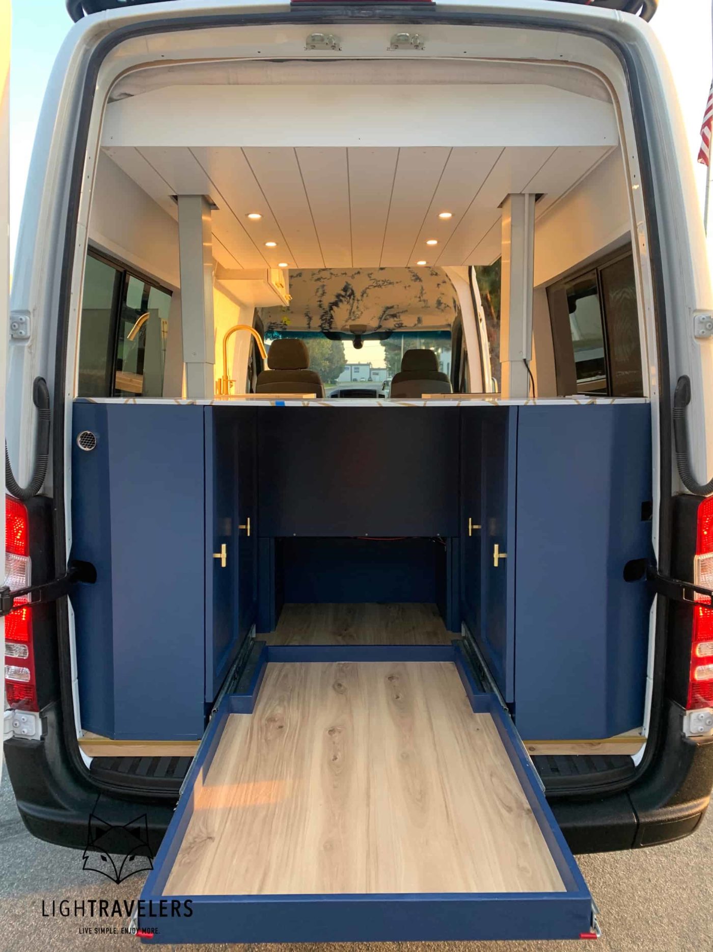 Unique 2017 sprinter camper van Van Viewer