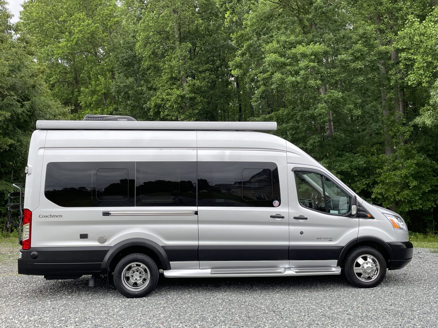 2020 Ford Transit For Sale In Charlotte Van Viewer