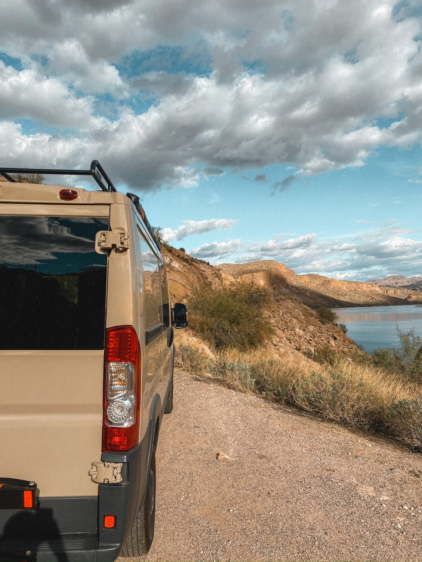 2016 Ram ProMaster For Sale In Phoenix Van Viewer