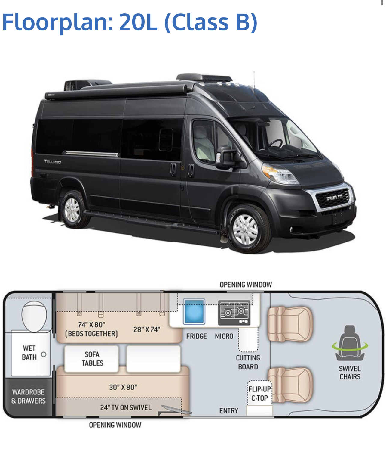 2022 Dodge Ram For Sale In Arroyo Grande Van Viewer