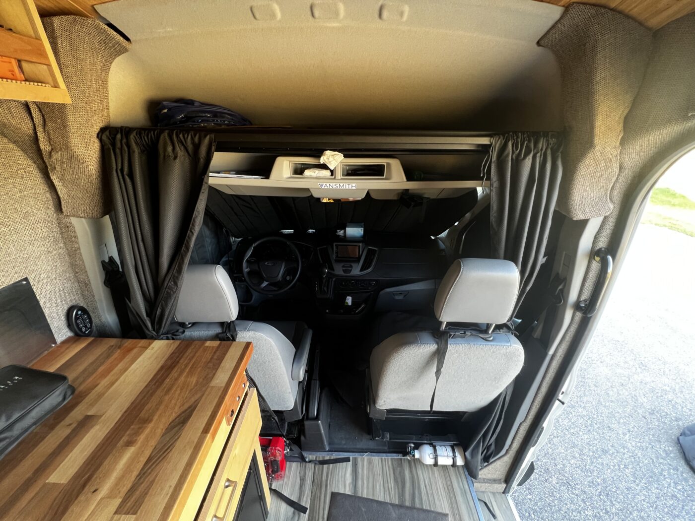 2018 Ford Transit For Sale In Cheboygan Van Viewer