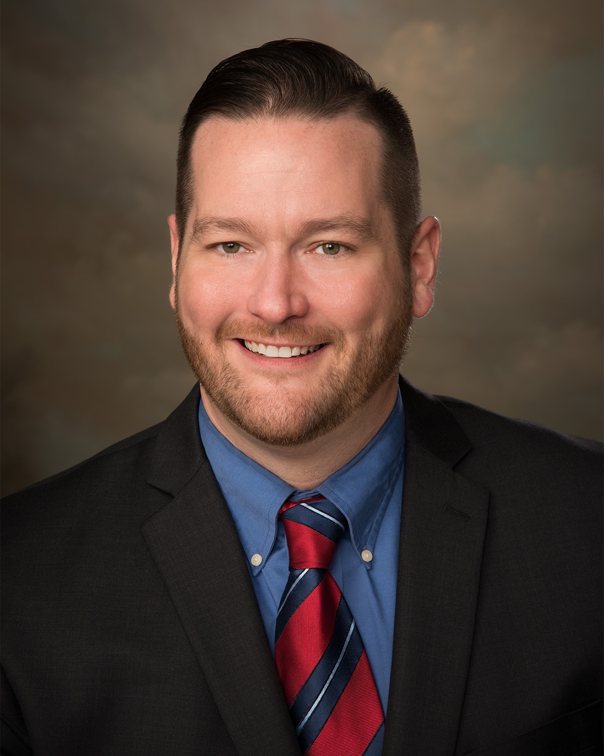 David Ross to the VanVleet Insurance Kentucky Team Van Vleet