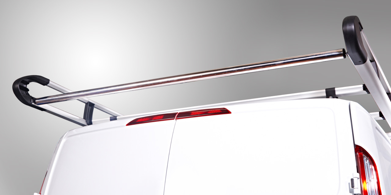 Vanguard Ulti Roof Rack Free Fitting / Delivery Vanwagen Peterborough