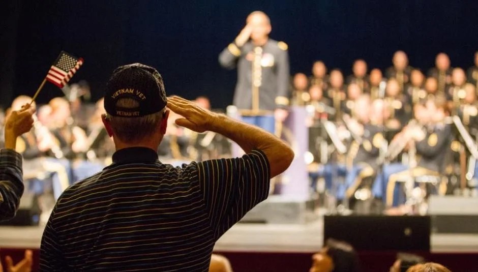The United States Army Field Band and Soldiers’ Chorus to Perform Free