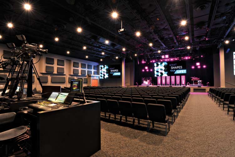 Not A Bad Seat in the House Van Winkle Construction