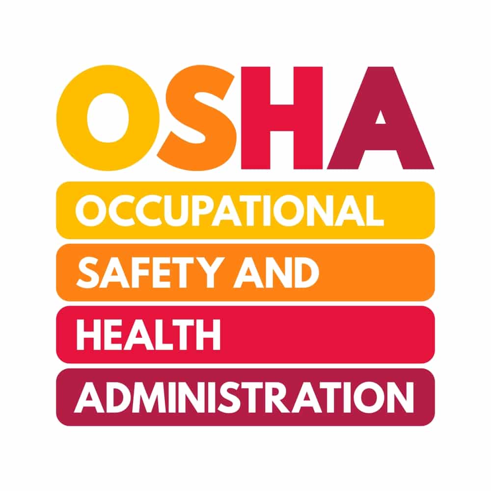 OSHA Electronic Reporting Rule Van Wyk Risk Solutions