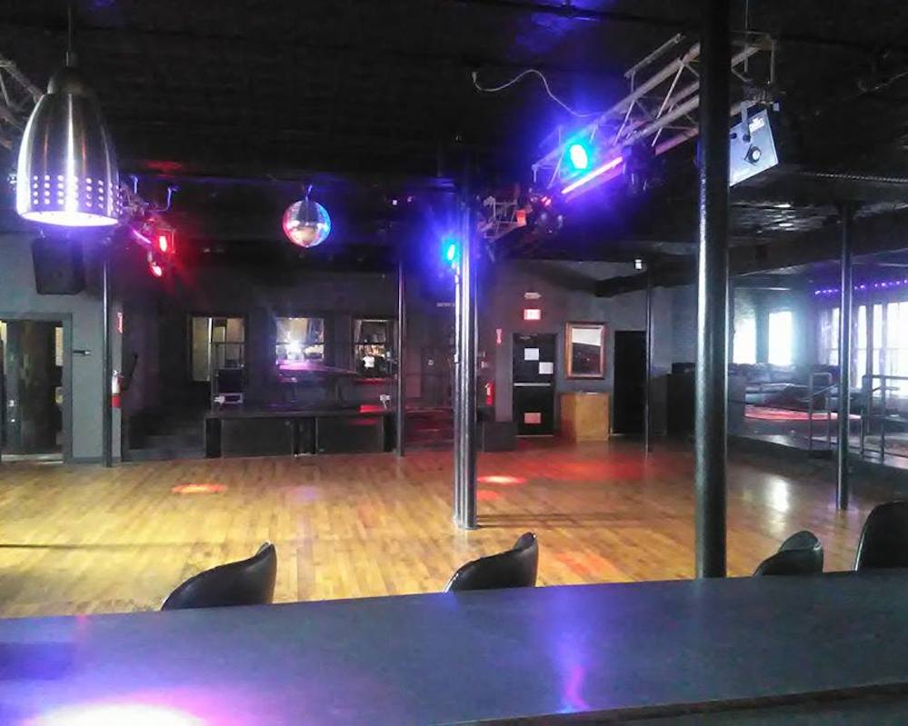 New Providence venue Alchemy angles as a home for Rhode Island artists and performers Vanyaland