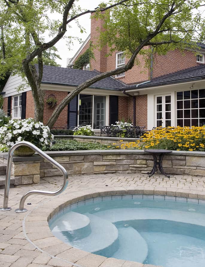 Landscape Contractors Architects & Landscaping Designers