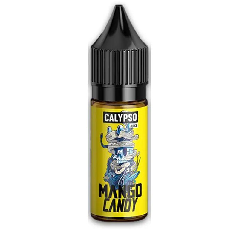 CALYPSO SALT Vape VMO