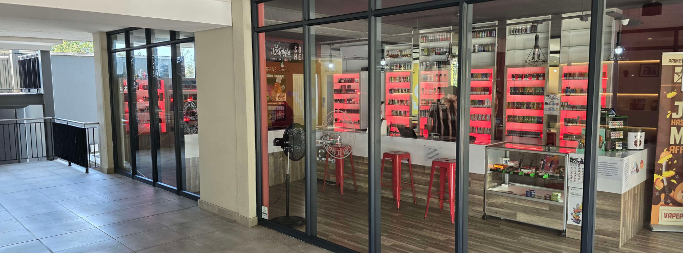 Vape King Ballito (KZN)